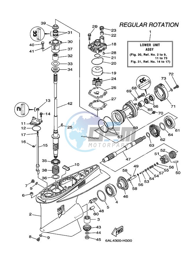 PROPELLER-HOUSING-AND-TRANSMISSION-1