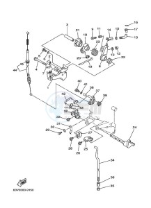 15FWCL drawing THROTTLE-CONTROL-1