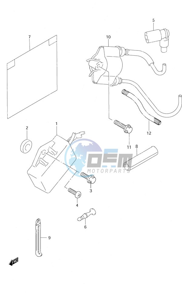 Ignition Coil