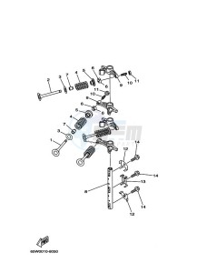 F25A drawing VALVE