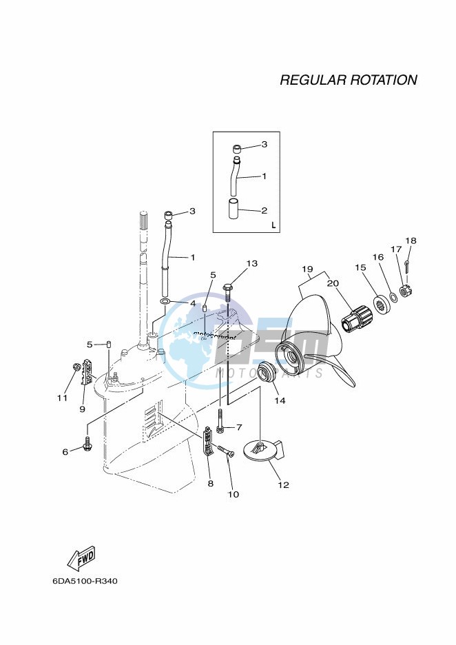 PROPELLER-HOUSING-AND-TRANSMISSION-2