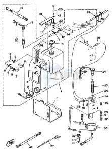 175A drawing FUEL-TANK