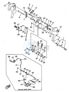 30D drawing MOUNT-2