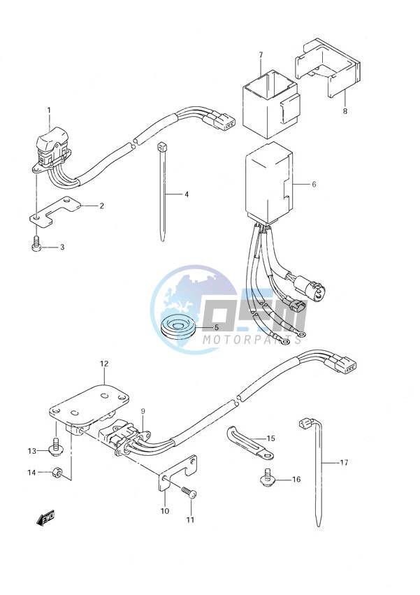 PTT Switch