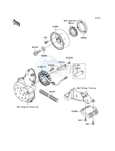 ER-6f ABS EX650B6F GB XX (EU ME A(FRICA) drawing Generator