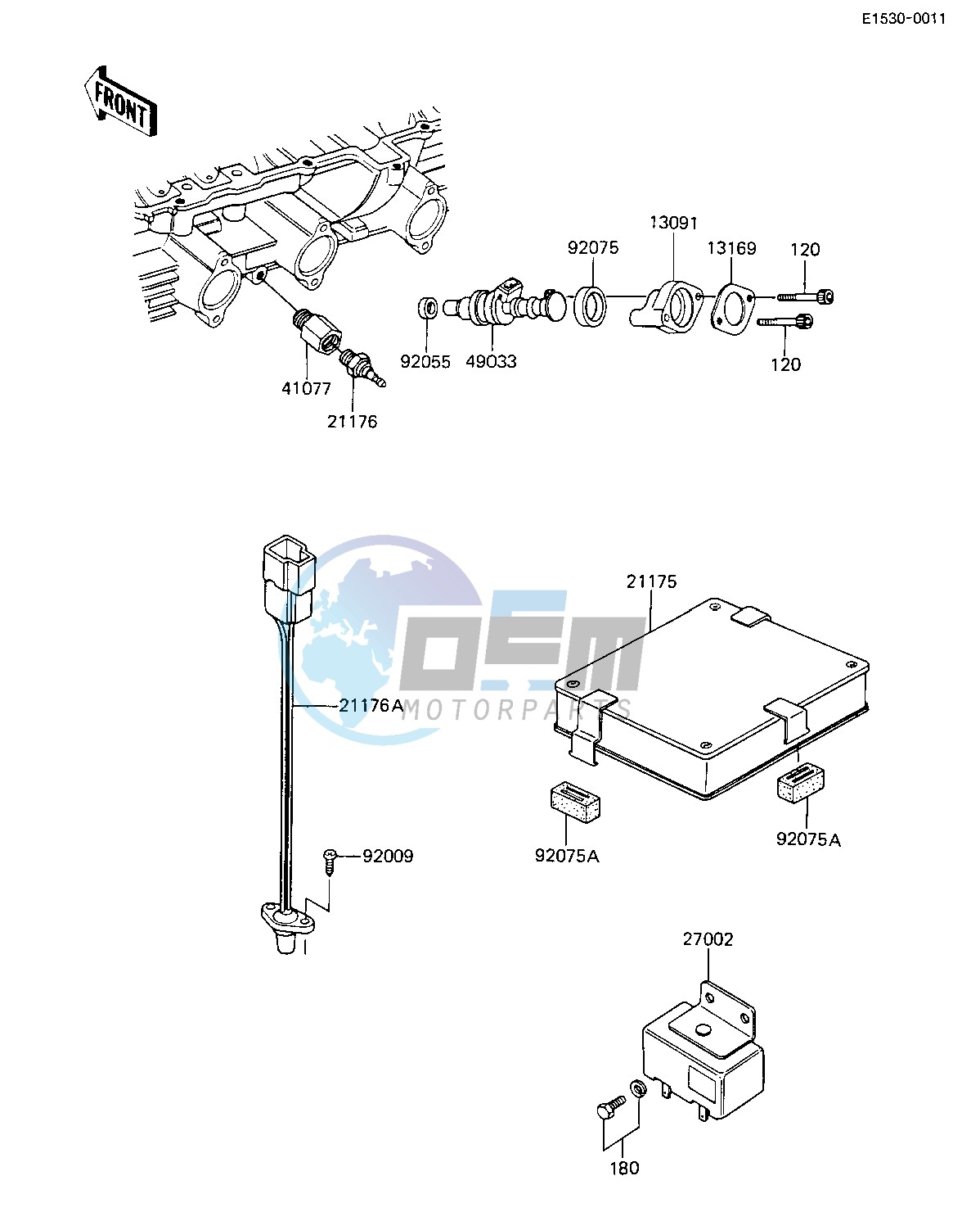 INJECTORS_ELECTRICAL EQUIPMENT