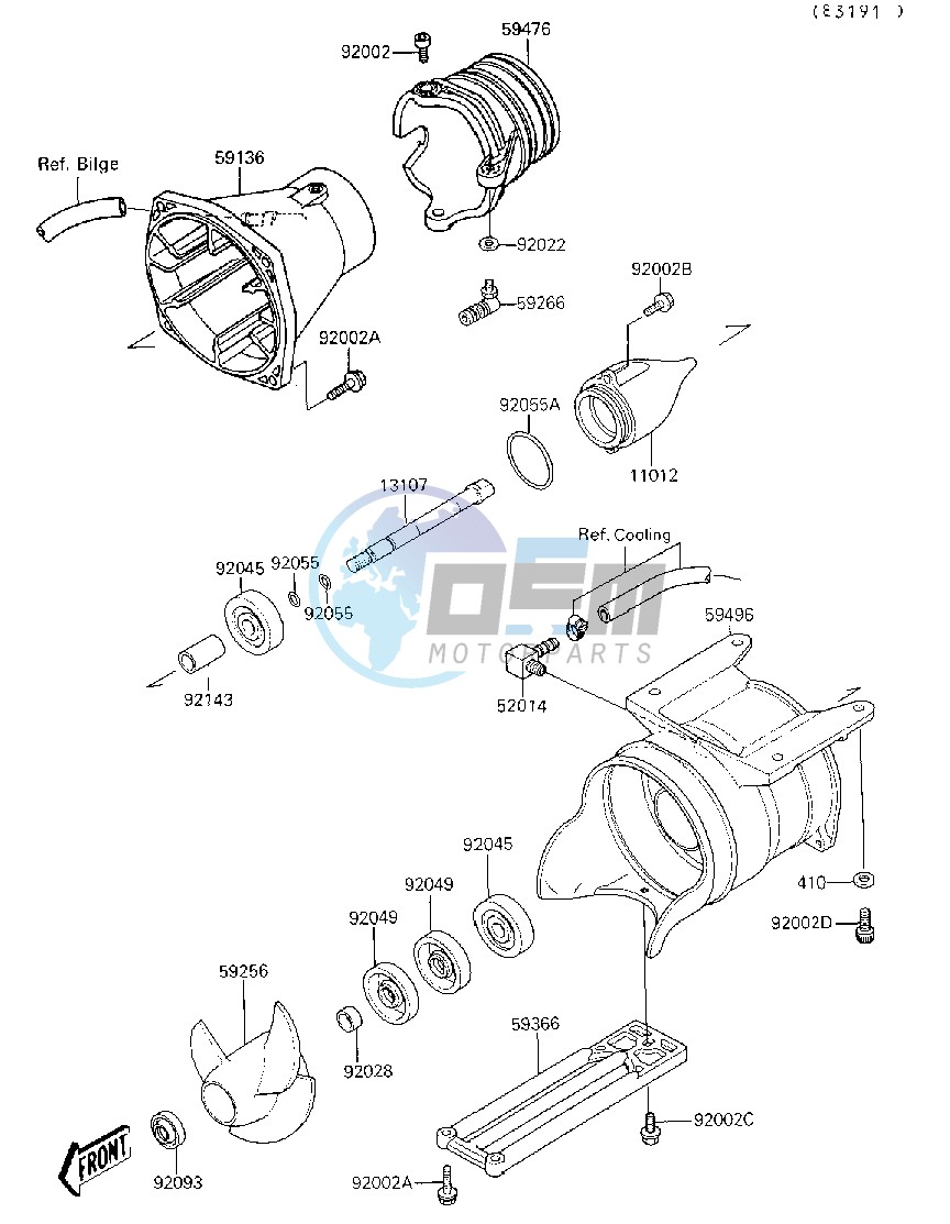 JET PUMP