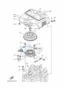 F225XA-2017 drawing IGNITION