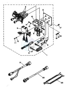 L200BETO drawing ELECTRICAL-3