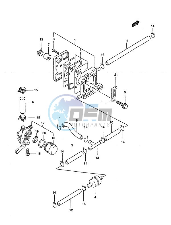 Fuel Pump