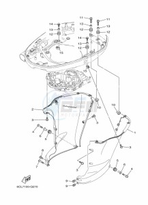 LF300XCA-2017 drawing BOTTOM-COVER-3