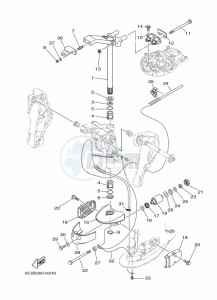 T60LB-2017 drawing MOUNT-2