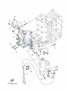 F40GET drawing ELECTRICAL-4