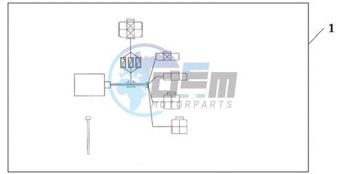 FOG LIGHT CONTROLLER