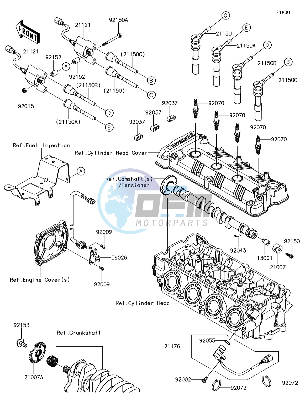 Ignition System