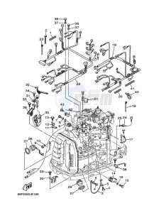 Z175GETOX drawing ELECTRICAL-2