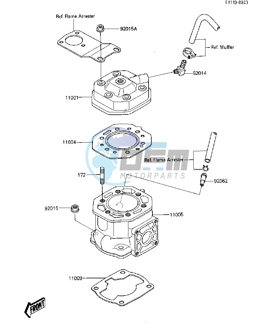 CYLINDER HEAD_CYLINDER