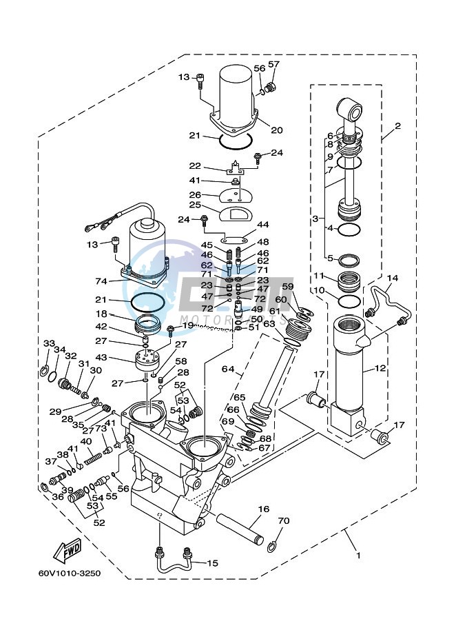 POWER-TILT-ASSEMBLY-1