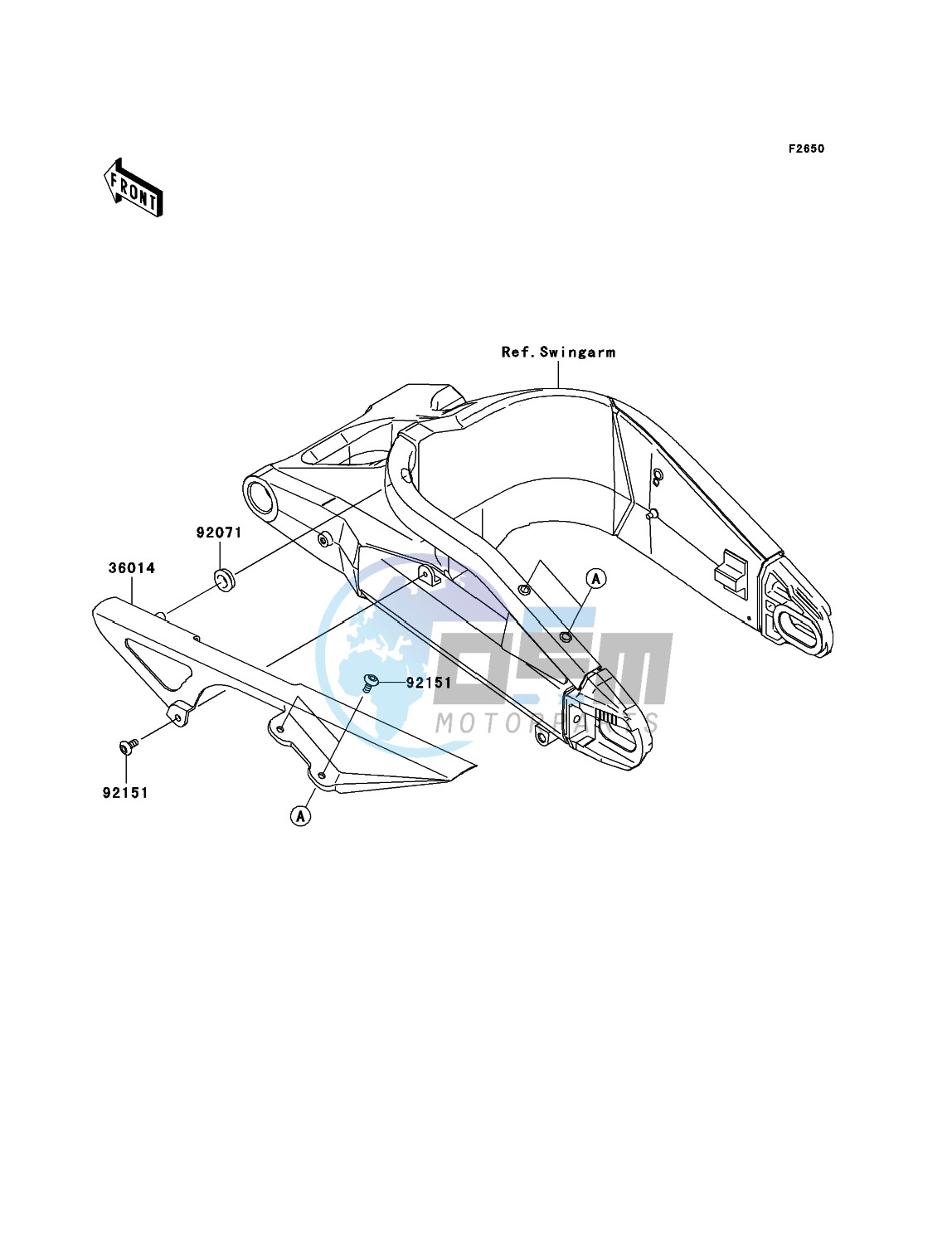 Chain Cover