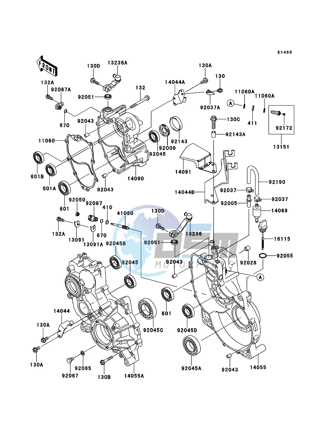 Gear Box