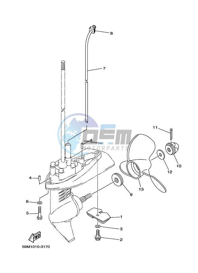 PROPELLER-HOUSING-AND-TRANSMISSION-2