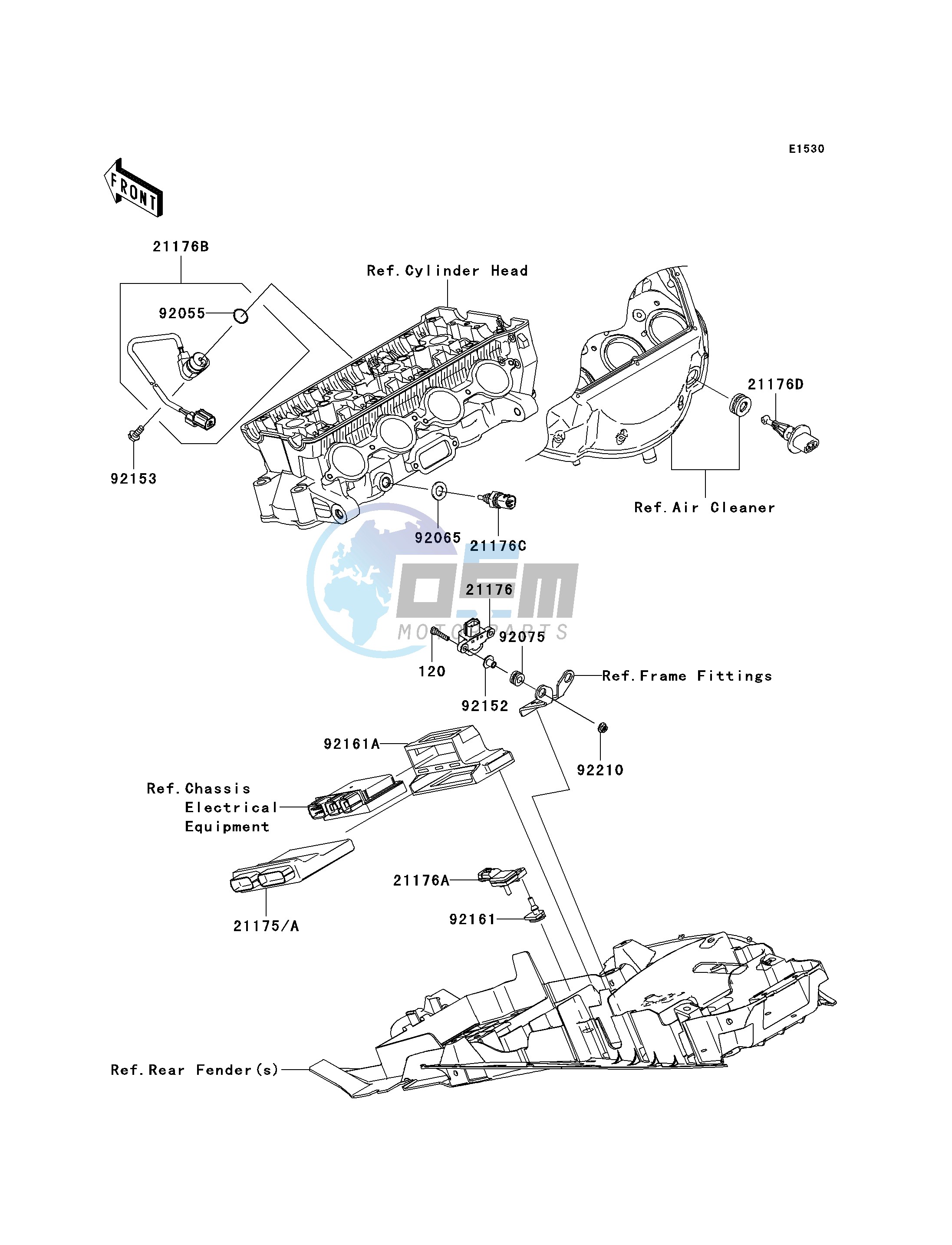 FUEL INJECTION