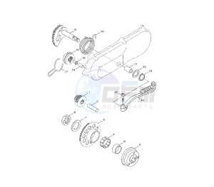 YN F NEO'S 4 50 drawing STARTER