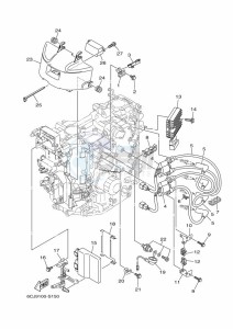 F40GETL drawing ELECTRICAL-1