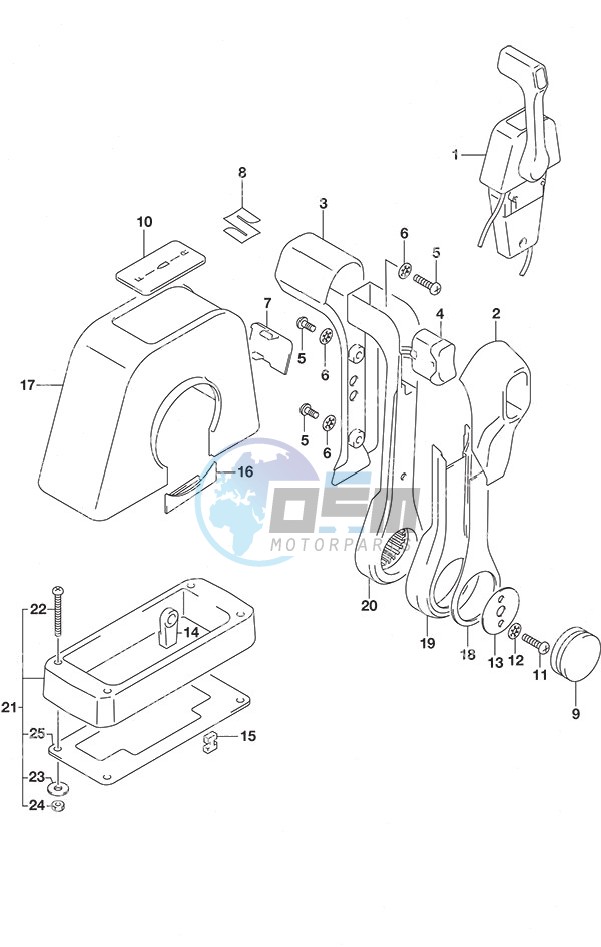 Top Mount Single (1)