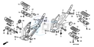 XL1000V9 Europe Direct - (ED) drawing STEP