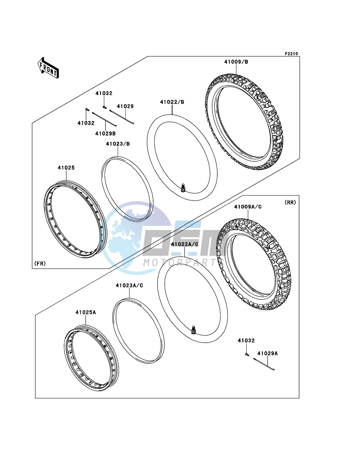 Tires