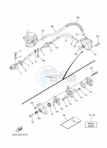 FT9-9LEPL drawing FUEL-TANK