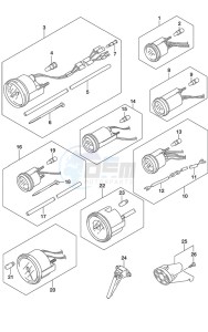 DF 115A drawing Meter (1)