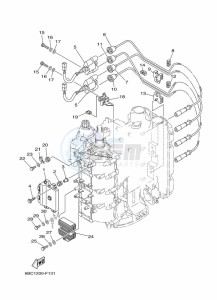 F80CEDL drawing ELECTRICAL-1