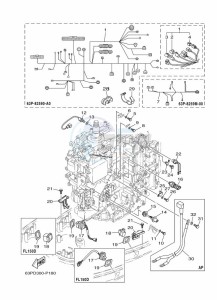 F150DETL drawing ELECTRICAL-3