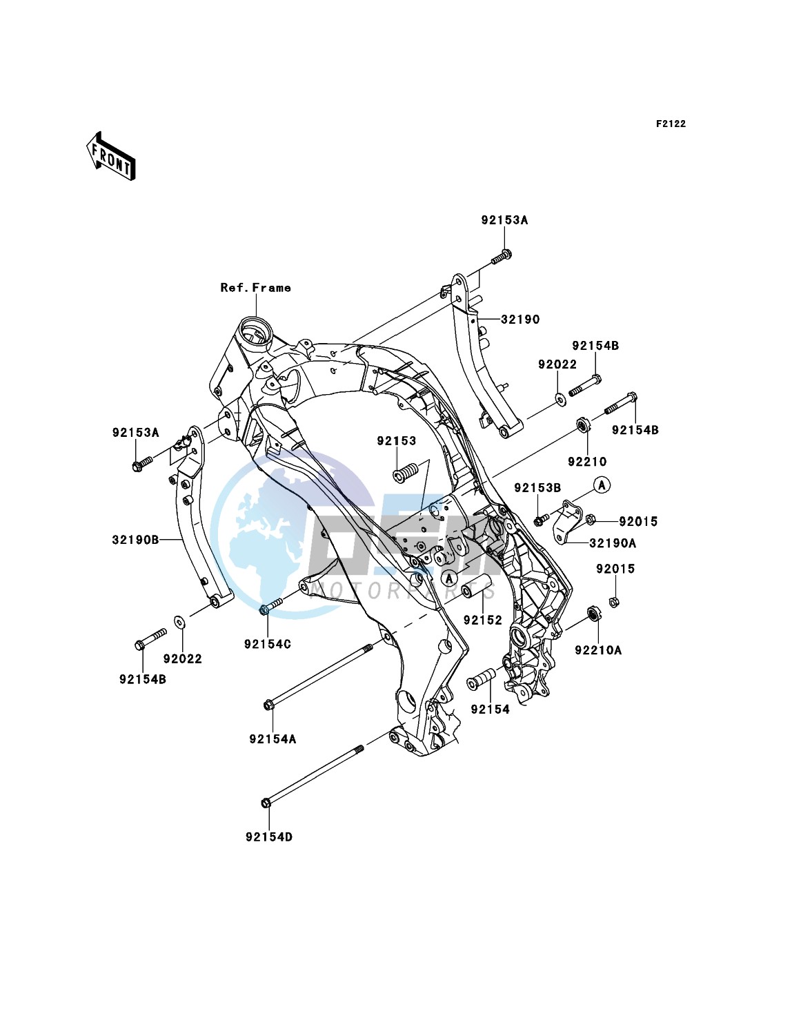 Engine Mount