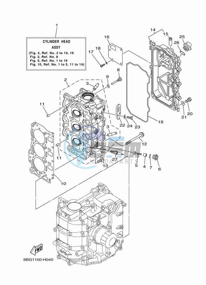 CYLINDER--CRANKCASE-2