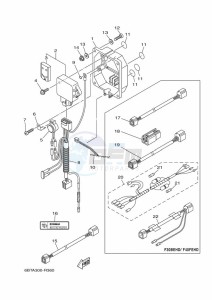 F30BETS drawing OPTIONAL-PARTS