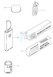 LT-F250 (E3-E28) drawing OPTIONAL