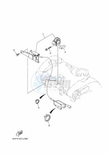 F200GET drawing OPTIONAL-PARTS-2