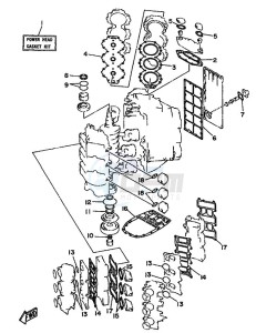 225C drawing REPAIR-KIT-1