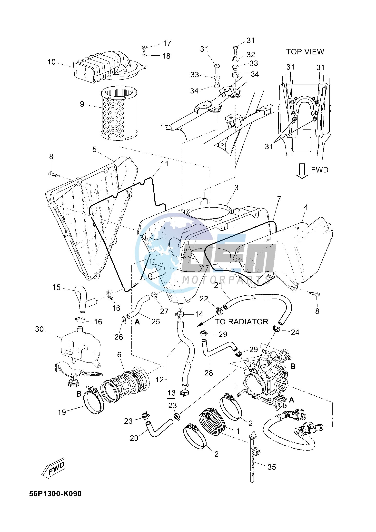 INTAKE