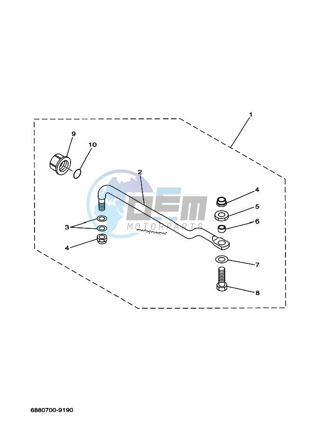 STEERING-GUIDE