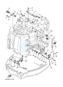 F100A drawing ELECTRICAL-3