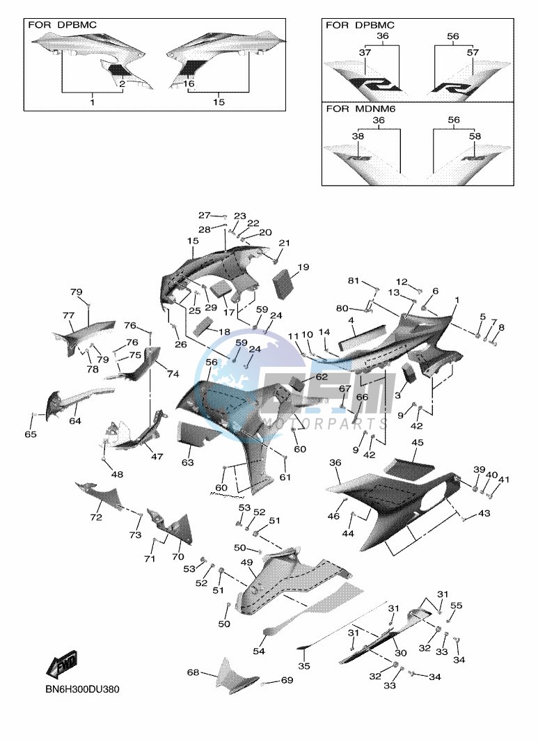 COWLING 2