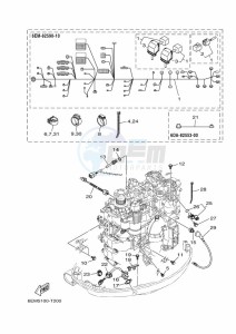 F130AETL drawing ELECTRICAL-5