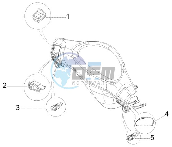 Electrical device