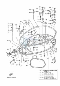 LF350UCC-2019 drawing BOTTOM-COVER-1