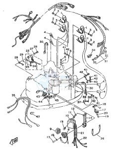 115C drawing ELECTRICAL-2