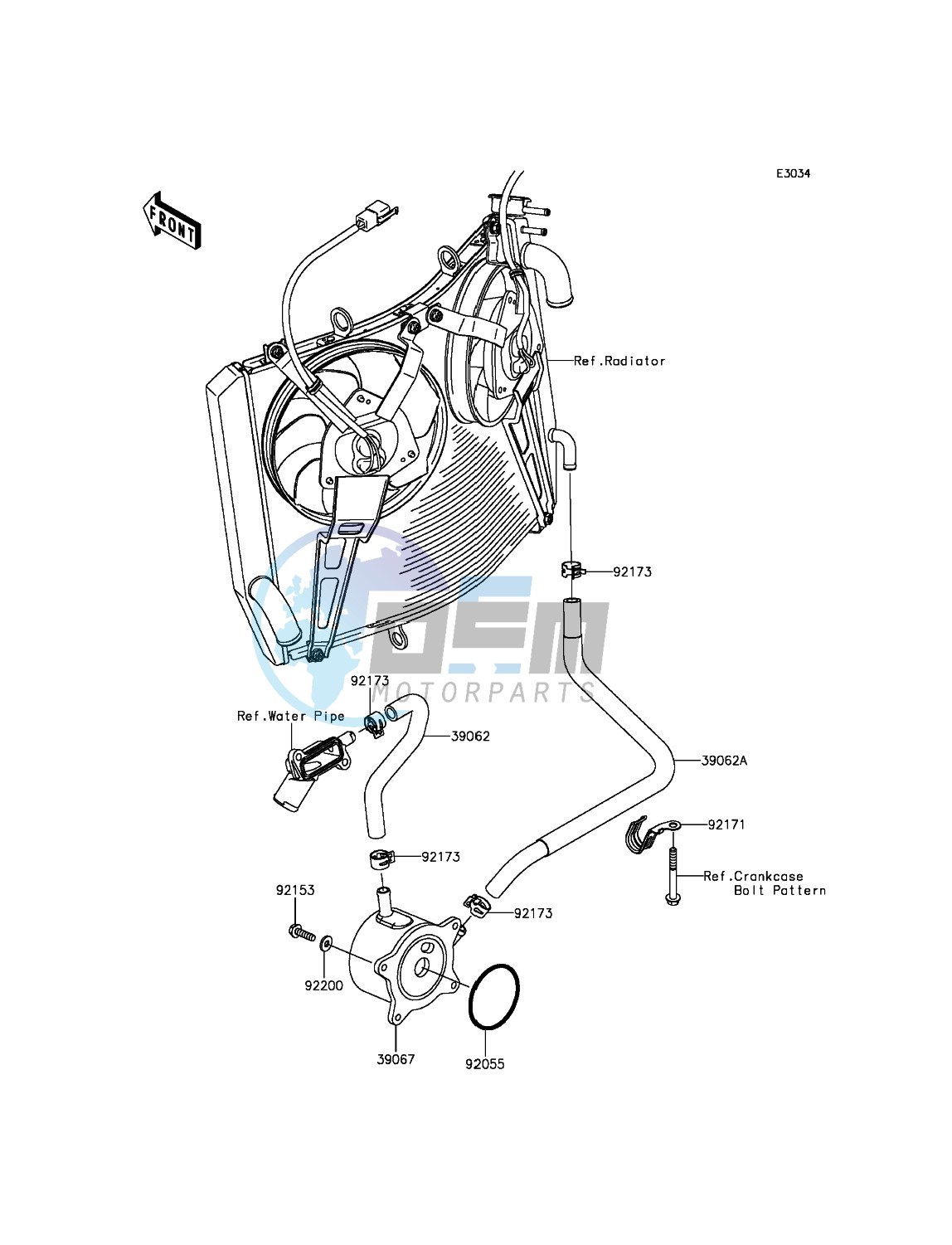 Oil Cooler